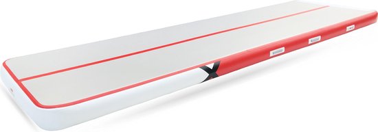 YouAreAir Turnmat AirTrack Pro