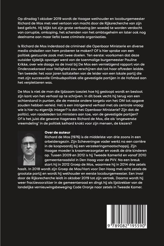 Mijn verhaal