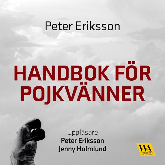 Handbok för pojkvänner - cover