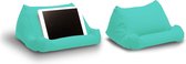 Terapy Tablet Kussen Paddy - Turquoise