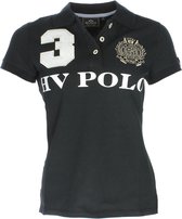 Hv Polo Polo  Favouritas Eq - Black - xl