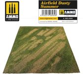 AMMO MIG 8484 Dusty Summer - Mat for Diorama Accessoires set