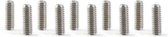 Slot.it - Hexagonal Screw M2 L6 10x - SL-PA37 - modelbouwsets, hobbybouwspeelgoed voor kinderen, modelverf en accessoires
