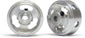 Slot.it - Magnesium ��15.8x8.2x1.5mm Hol. Wheels M2 2x - SL-W15808215M - modelbouwsets, hobbybouwspeelgoed voor kinderen, modelverf en accessoires