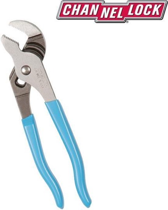 Outil Channellock Griplock Pince Multiprise Channellock Griplock 30,5 Cm - Outil Professionnel Made In USA Pince Réglable Mâchoire Ergonomique Usa Outil Channellock Griplock Pince Multiprise Channellock Griplock 30,5 Cm - Outil Professionnel Made In USA Pince Réglable Mâchoire Ergonomique Usa