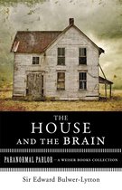 The House and the Brain, a Truly Terrifying Tale