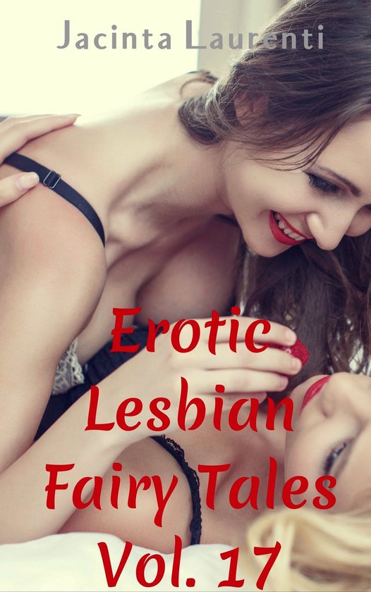 Foto: Erotic lesbian fairy tales 3 book bundles erotic lesbian fairy tales vol 17