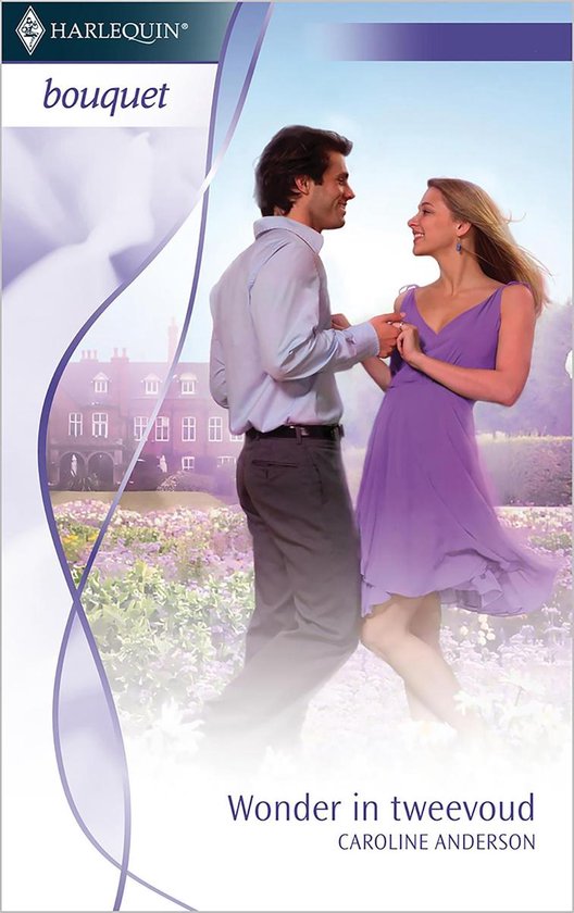 Bouquet Extra 283 - Wonder in tweevoud