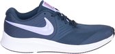 Nike Star Runner 2 Paarse Sportschoen