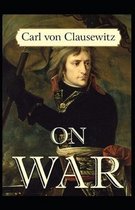 On War by Carl von Clausewitz