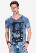 Cipo & Baxx T-Shirt