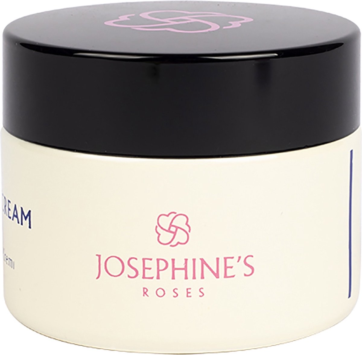 Josephine’s Roses SPF 15 Dagcreme Vrouwen - Gezichtscrème - Zonnebrandcrème voor gezicht - 50ml