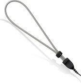 Metallic Adjustable Scrotal Loop