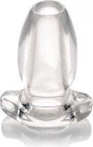 Peephole - Transparante Buttplug