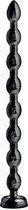 Beaded Anal Snake Anaaldildo - 47.5 cm