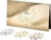 MIMI - Metallic Skin Transfer Decorations - Gold, Silver, Bronze