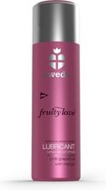 Roze Grapefruit/Mango Waterbasis Glijmiddel - 100ml