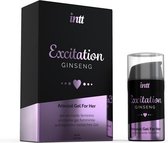 Excitation Stimulerende Gel