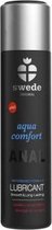 Aqua Comfort Anaal Glijmiddel Waterbasis - 60ml