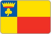 Vlag Beetsterzwaag - 100 x 150 cm - Polyester