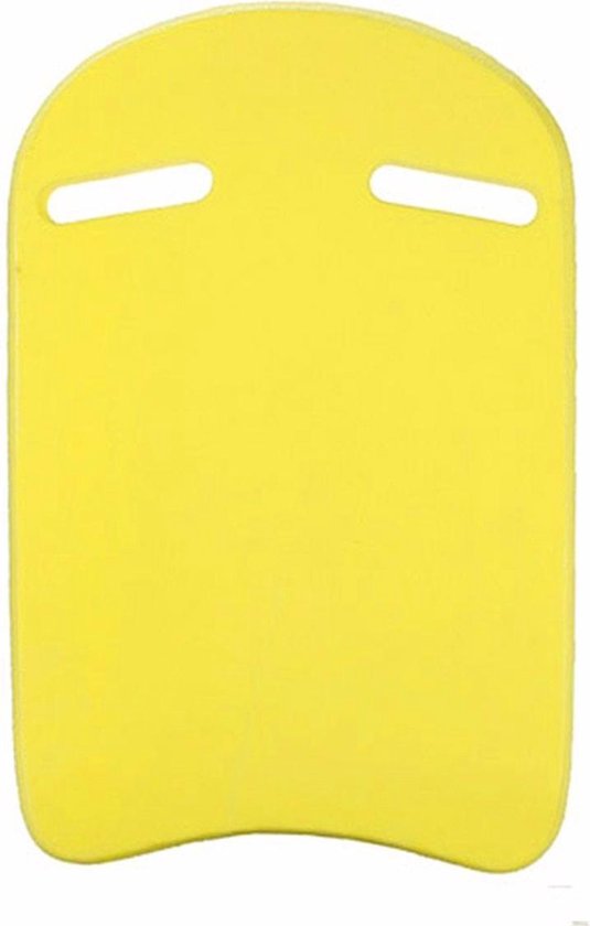 Volwassenen kinderen veilig zwemmen kickboard zwembad training