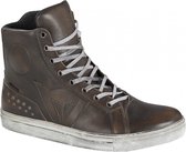 Dainese Street Rocker D-WP Testa Di Moro Motorcycle Shoes 43