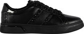 GUESS Ricena Active Lady Dames Sneakers - Zwart - Maat 38