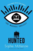 THE MEDUSA PROJECT - The Medusa Project: Hunted