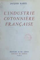 L'industrie cotonnière française