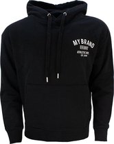 My Brand Basic Varsity Hoodie - M