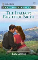 The Italian's Rightful Bride