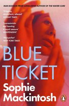 Omslag Blue Ticket