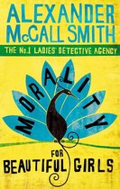 No. 1 Ladies' Detective Agency 3 - Morality For Beautiful Girls