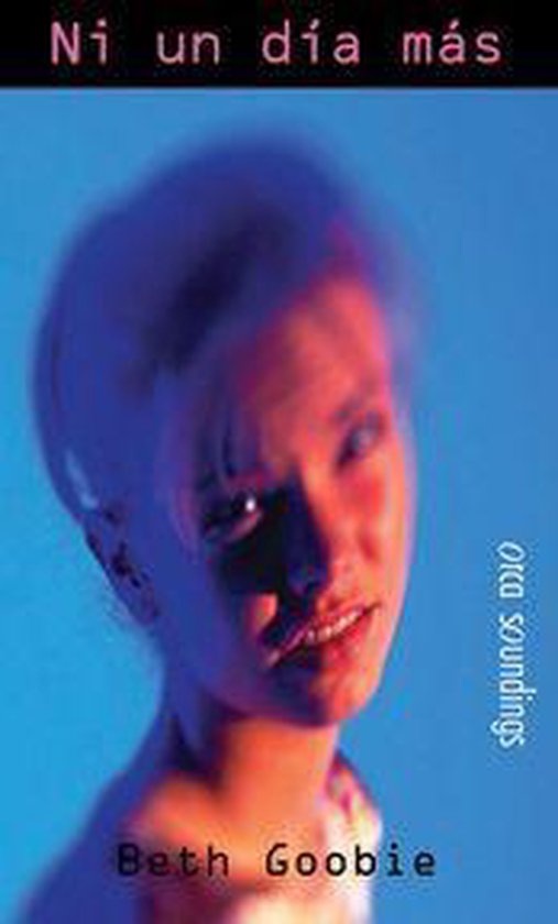 Spanish Soundings - Ni un dia más - cover