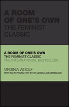 Capstone Classics - A Room of One's Own