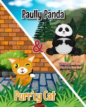 Paully Panda and Perr'cy Cat