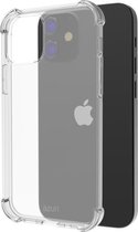 MH by Azuri case TPU - transparant - voor iPhone 12 mini