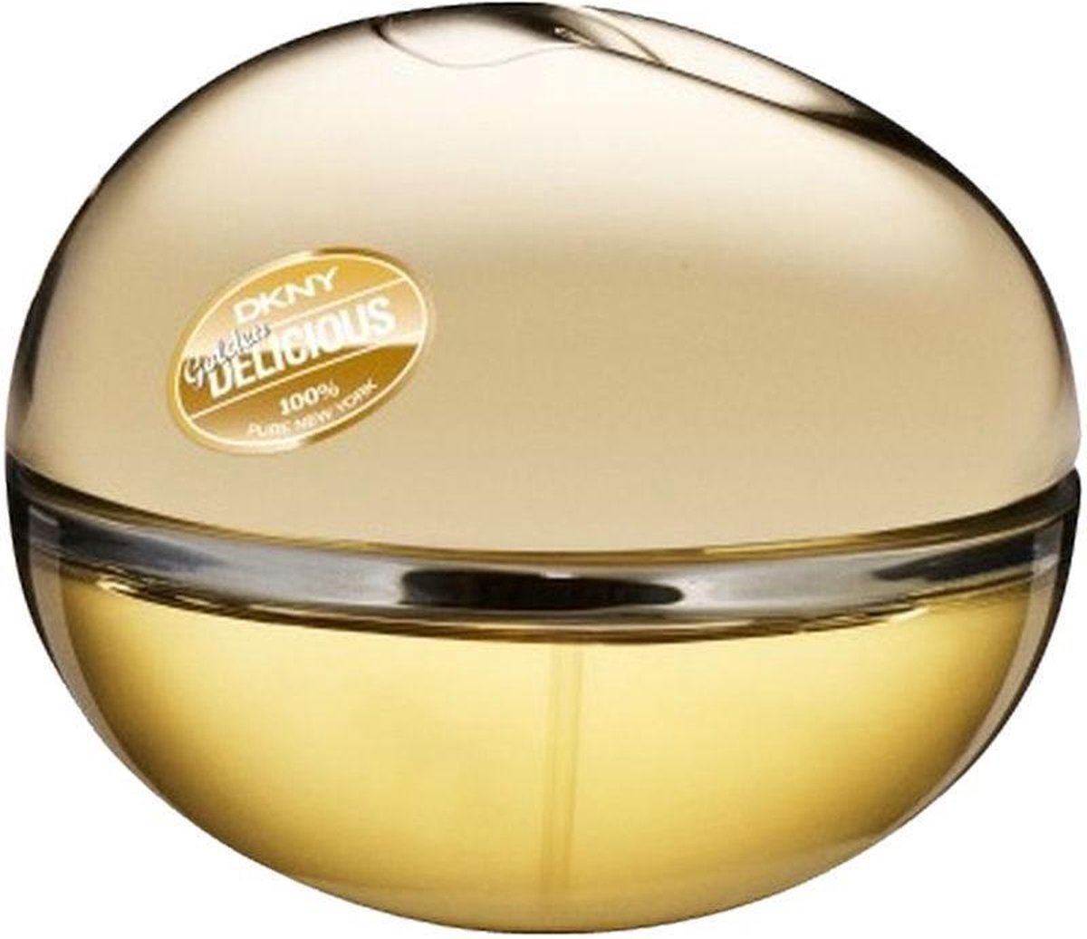 Goedkoopste DKNY golden delicious edp 50ml - Eau de parfum - for Women