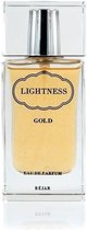 Béjar Lightness Gold eau de parfum 75ml