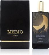 Memo Russian Leather - Eau de parfum spray - 75 ml