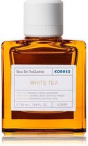 Korres - White Tea, Bergamot & Freesia Eau de Toilette - 50 ml
