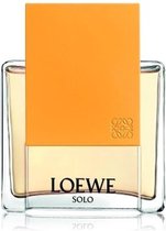 Loewe - Damesparfum - Solo Ella - Eau de toilette 100 ml