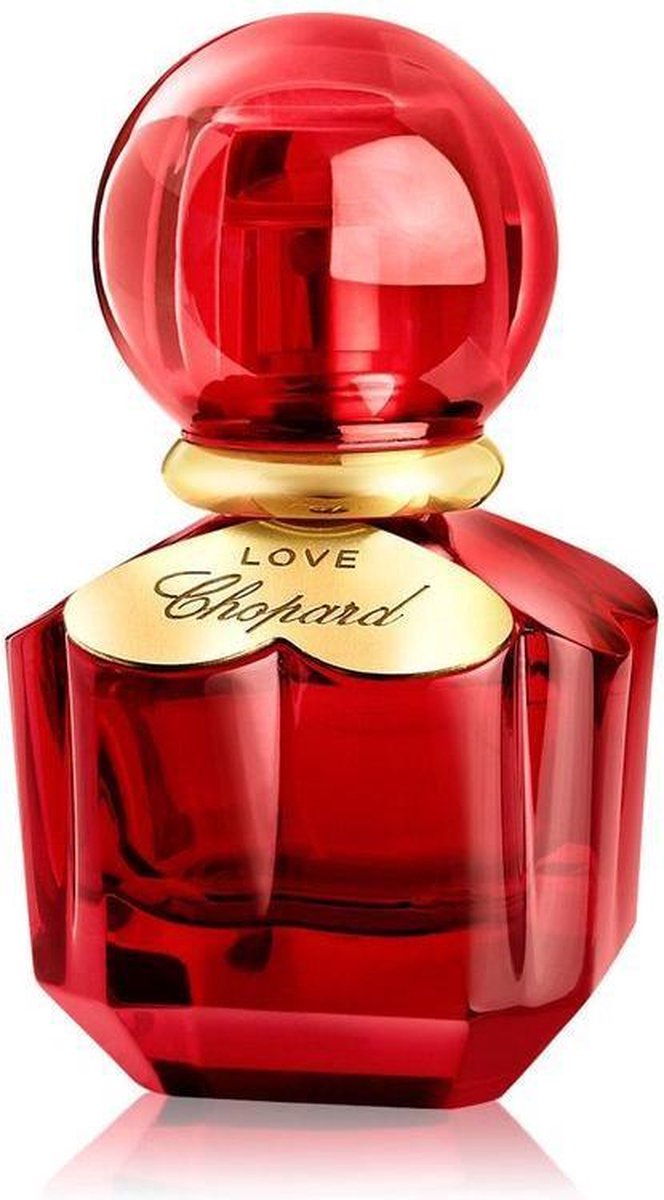 Chopard Love Chopard - 30 ml - eau de parfum spray - damesparfum