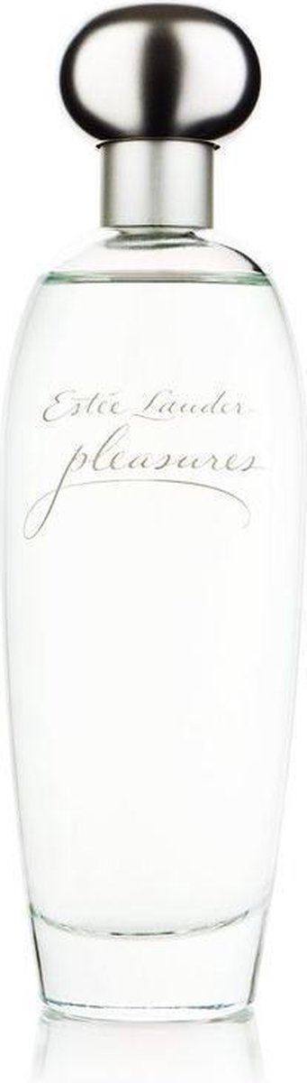 Estée Lauder Pleasures 15 ml - Eau de parfum - Damesparfum - Estée Lauder