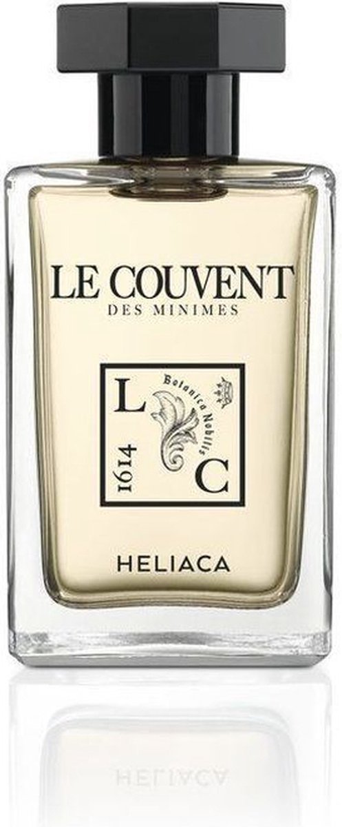 Le Couvent des Minimes Heliaca eau de parfum 100ml
