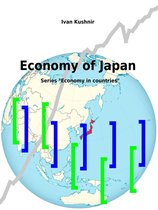 Economy in countries 122 - Economy of Japan