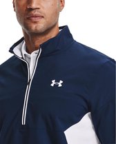 UA Storm Windstrike HZ-Academy / Academy / Wit maat: M