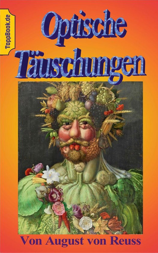 Toppbook Wissen und Wirken 10 - Optische Täuschungen