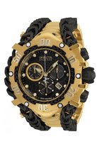 Invicta Reserve - Gladiator 34434 Quartz Herenhorloge - 55mm