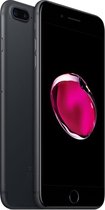 Apple iPhone 7 Plus - Alloccaz Refurbished - B grade (Licht gebruikt) - 128Go - Zwart